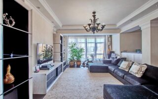 Продажа 3-комнатной квартиры, 140 м²
