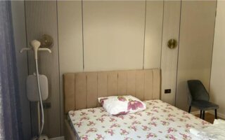 Продажа 2-комнатной квартиры, 45.4 м²