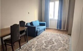 Продажа 1-комнатной квартиры, 23 м²
