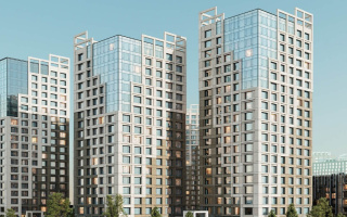 Продажа 4-комнатной квартиры, 150 м², пр. Аль-Фараби, дом  27/2 - Сейфуллина - Продажа квартир в новостройках Алматы