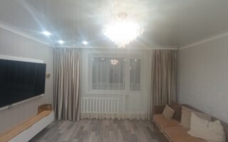 Продажа 3-комнатной квартиры, 64 м²