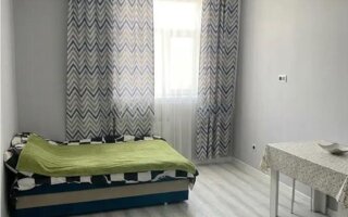 Продажа 1-комнатной квартиры, 20.3 м²