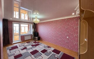 Продажа 2-комнатной квартиры, 46 м²