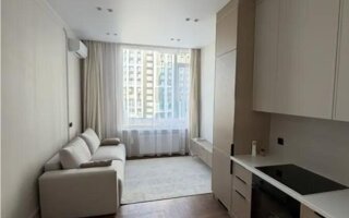 Продажа 2-комнатной квартиры, 37.4 м²