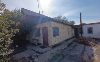 Продажа 5-комнатного дома, 73 м²