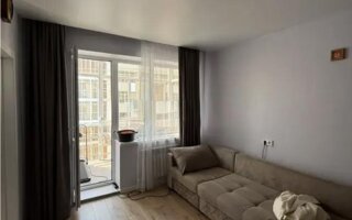 Продажа 2-комнатной квартиры, 42 м²