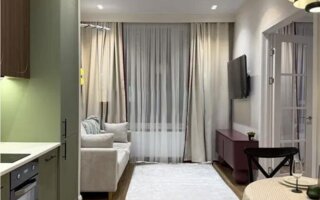 Продажа 2-комнатной квартиры, 41 м²