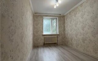 Продажа 1-комнатной квартиры, 53.9 м²
