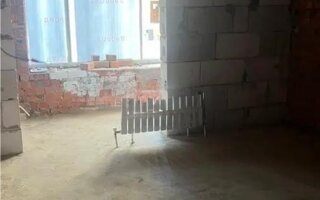 Продажа 1-комнатной квартиры, 45.6 м²