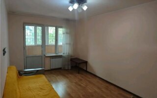 Продажа 1-комнатной квартиры, 38 м²