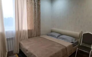 Продажа 3-комнатной квартиры, 80 м²