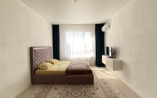Продажа 1-комнатной квартиры, 40 м²
