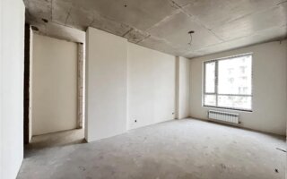 Продажа 2-комнатной квартиры, 63.1 м²