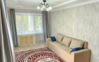 Продажа 1-комнатной квартиры, 30 м²