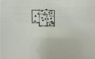 Продажа 2-комнатной квартиры, 55 м²
