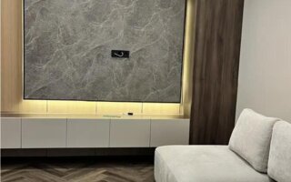 Продажа 2-комнатной квартиры, 53 м²