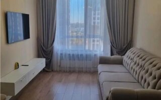 Продажа 2-комнатной квартиры, 63 м²