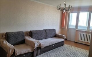 Продажа 3-комнатной квартиры, 81 м²