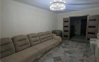 Продажа 2-комнатной квартиры, 59 м²