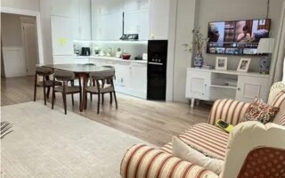 Продажа 3-комнатной квартиры, 102 м²