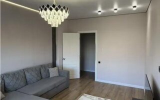 Продажа 1-комнатной квартиры, 44 м²