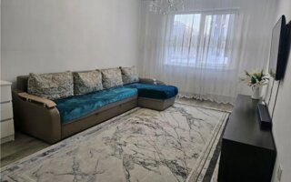 Продажа 2-комнатной квартиры, 56 м²