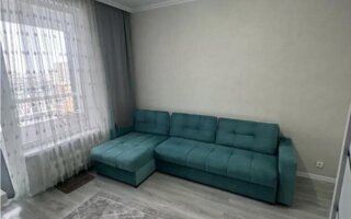 Продажа 1-комнатной квартиры, 35 м²