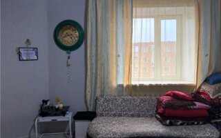Продажа 1-комнатной квартиры, 30 м²