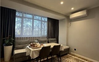 Продажа 3-комнатной квартиры, 85.1 м²