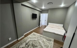 Продажа 1-комнатной квартиры, 33.6 м²