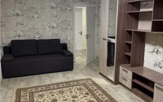 Продажа 1-комнатной квартиры, 41 м²