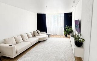 Продажа 2-комнатной квартиры, 76.8 м²