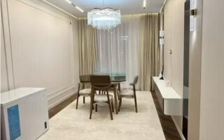 Продажа 2-комнатной квартиры, 50 м²