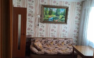 Продажа 1-комнатной квартиры, 30 м²