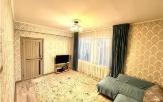Продажа 2-комнатной квартиры, 51.1 м²