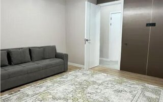 Продажа 1-комнатной квартиры, 36 м²