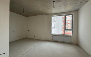 Продажа 2-комнатной квартиры, 48 м²