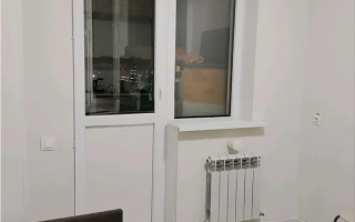 Продажа 1-комнатной квартиры, 36 м²