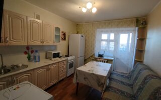 Продажа 2-комнатной квартиры, 50 м²