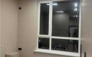 Продажа 1-комнатной квартиры, 40 м²