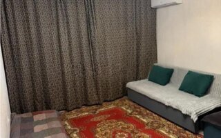 Продажа 2-комнатной квартиры, 55 м²