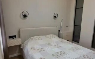 Продажа 1-комнатной квартиры, 45 м²