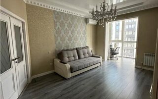 Продажа 4-комнатной квартиры, 141 м²