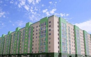 Продажа 2-комнатной квартиры, 58 м²