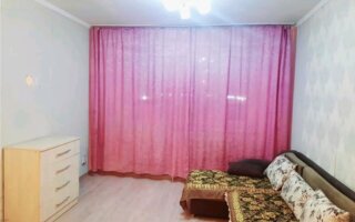 Продажа 2-комнатной квартиры, 42 м²