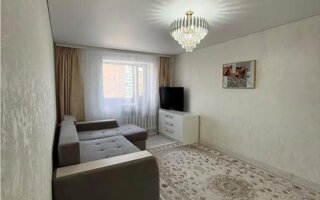 Продажа 1-комнатной квартиры, 36 м²