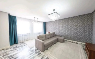 Продажа 3-комнатной квартиры, 94 м², ул. Акмешит, дом  9 - Продажа квартир в новостройках Астаны