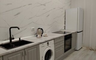 Аренда 1-комнатной квартиры, 44 м²