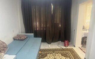 Продажа 1-комнатной квартиры, 31 м²