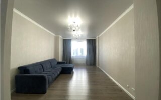 Продажа 3-комнатной квартиры, 100 м²